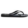 Havaianas Ciabatta Infradito Uomo Havaianas Top Camu Nero Bianco