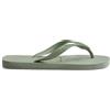 Havaianas Ciabatta Infradito Donna Havaianas Top Senses Verde