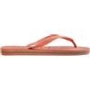 Havaianas Ciabatta Infradito Uomo Havaianas Brasil Logo Rosa