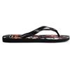 Havaianas Ciabatta Infradito Uomo Havaianas Top Tribo Nero Bianco