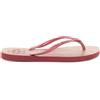Havaianas Ciabatta Donna Havaianas Slim Gloss Rosso