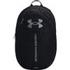 Under Armour Zaino Under Armour Ua Hustle Lite Backpack Nero