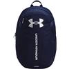 Under Armour Zaino Hustle Lite Blu
