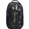 Under Armour Zaino Under Armour Hustle 6.0 Nero Oro