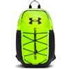 Under Armour Zaino Under Armour Hustle Sport 6.0 Lime Nero