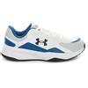 Under Armour Scarpa da Training Uomo Under Armour Edge Bianco