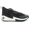 Under Armour Scarpa da Basket Uomo Under Armour Curry 3Z 25 SDE Nero Bianco