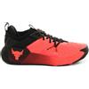 Under Armour Scarpa da Training Uomo Under Armour Ua Project Rock 6 Rosso