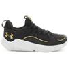 Under Armour Scarpa da Basket Uomo Under Armour Ua Flow Futr X 3 Nero