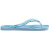 Havaianas Ciabatta Infradito Donna Havaianas Square Jelly Azzurro