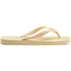 Havaianas Ciabatta Donna Havaianas Top Senses Giallo