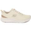 Skechers Scarpa da Training Donna Skechers Skech Lite Pro 2.0 Beige Rosa