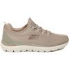 Skechers Scarpa da Training Uomo Skechers Summits Beige
