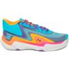 Under Armour Scarpa da Basket Uomo Under Armour Spawn 7 Mid Multicolor