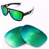 newpolar lenti di ricambio polarizzate newpolar oakley spedizione 2 zaffiro