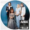 ABBA So Long/I've Been Waiting for You (Vinyl LP) 7" Single Picture Disc