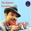 Javier Solis Mis boleros favoritos (CD)