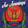 Joe -Mvp'S- Jennings Nothing Wrong With Giving Up (Vinyl LP)