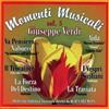 Compilation Momenti Musicali Vol.5 - Giuseppe (CD)