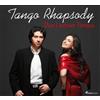Duo Lechner Tiempo Tango Rhapsody (CD) SACD with DVD