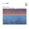 Roberto Sierra Roberto Sierra: Boleros & Montunos (CD) Album