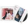 Carmen Consoli Amuri luci Vinile nero standard (Vinyl LP)