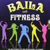 Compilation Baila Col Fitness (CD)