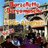 I Cor Alegher Barzellette Bergamasche Vol.21 (CD)