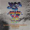 Yes Union 30 Live: Alpine Valley Music Theatre, Wisconsin 26th July 1991 (CD)