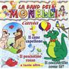 Monelli La Band Dei Monelli (CD)