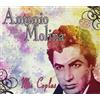 Antonio Molina ANTONIO MOLINA-MIS COPLAS (CD)