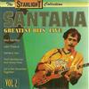 Santana Greatest Hits Live Vol.2 (CD)