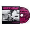 Green Day Saviors (CD) Album