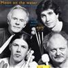 Think With Your Ears Moon On The Water (CD)