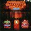 Creedence Clearwater Revival Best Of (CD) Album