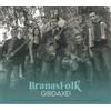 Branas Folk Referencia (CD)