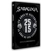 Saratoga SARATOGA - 25/15, EL DOCUMENTAL (1 DVD) (CD)