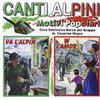 Compilation Canti Alpini (CD)