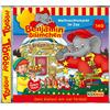 Benjamin Blümchen Folge 140: Weihnachtsmarkt im Zoo (CD)