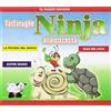 Babies Singers Tartarughe Ninja Alla Riscossa (CD)