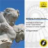 Wolfgang Amadeus M Wolfgang Amadeus Mozart: Serenade in B Flat Major, KV36 (CD)