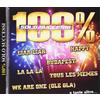 Compilation 100% Solo Successi (CD)