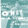 Zebra Hunt Only Way Out (Vinyl LP) 7" Single