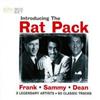 Frank Sinatra Introducing the Rat Pack (CD) Album