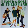Adriano Celentano - I Rock & Roll Di Celentano (LP) Vinile Nuovo Sigillato Green
