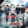Calibre 50 La Recompensa (CD)