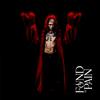 Smm Itaku (musica) Found In Pain (Normal Edition) LAMR-5031 MIYAVI Album Japan Release