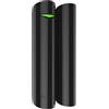 AJAX DoorProtect Plus ASP contatto magnetico Rilevatore di apertura wireless, con sensore d'urto, apertura e inclinazione nero - 38100