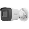 HIKVISION HIWATCH HWI-B141H-C Telecamera Bullet IP Hikvision 4MP Ottica Fissa 2.8mm H.265+ PoE OSD IP67
