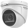 Hikvision HWT-T120-MS Hiwatch series telecamera dome 4in1 TVI/AHD/CVI/CVBS FULL HD 2Mpx 2.8mm audio osd IP66